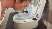 Frosteam 3-in-1 Facial Spa