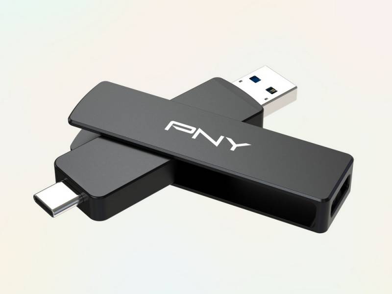 PNY Duo Link V3