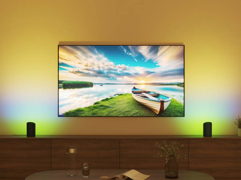 Philips Hue Play wall washer