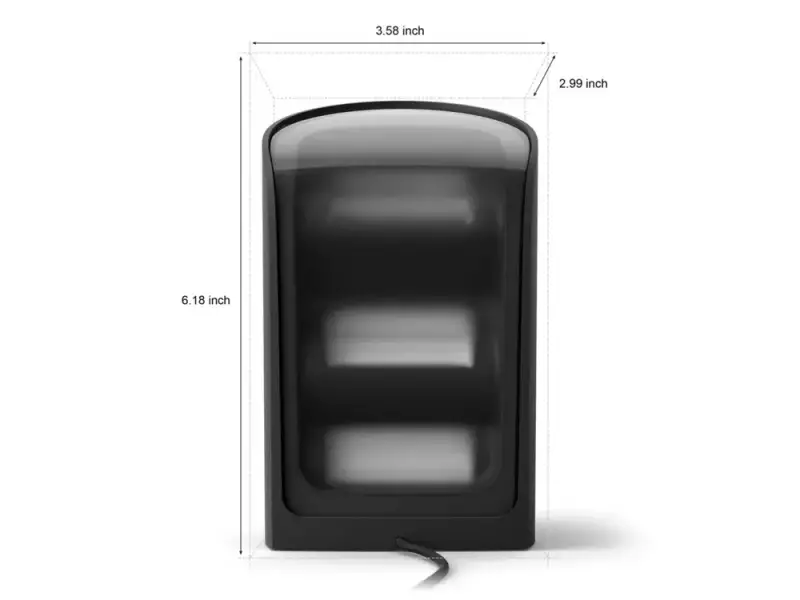 Philips Hue Play wall washer