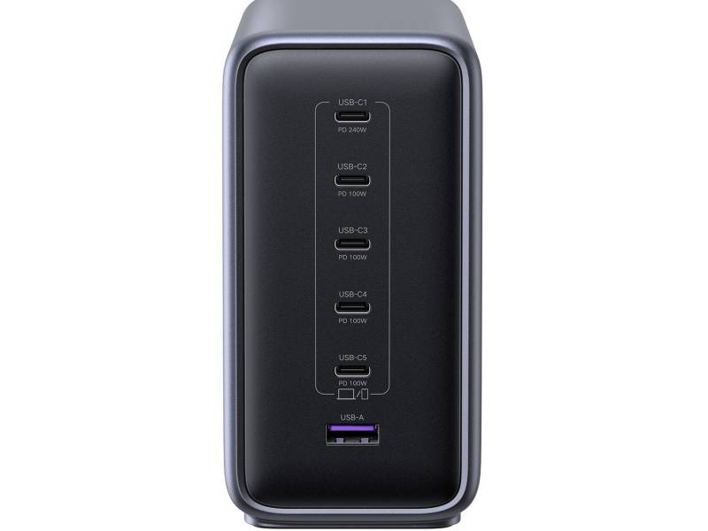 UGREEN 500W GaN Charger