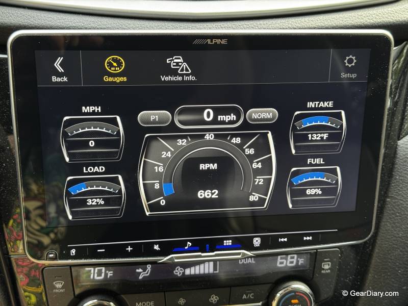 MPH
