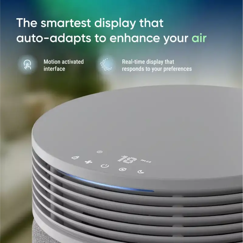 Blueair Blue Signature