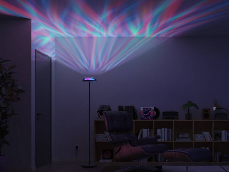 Govee Uplighter Floor Lamp - Govee Smart Floor Lamp