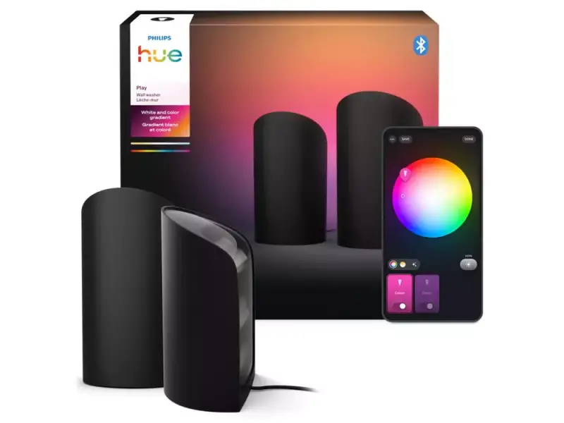 Philips Hue Play wall washer