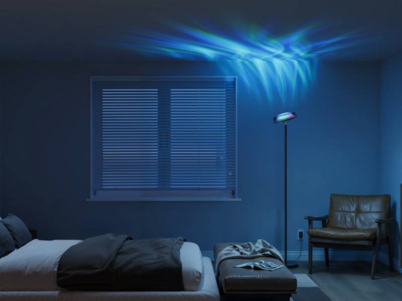 Govee Uplighter Floor Lamp - Govee Smart Floor Lamp