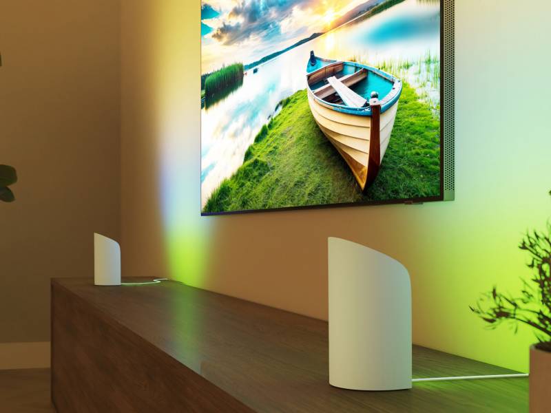 Philips Hue Play wall washer