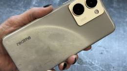 realme P3 Ultra