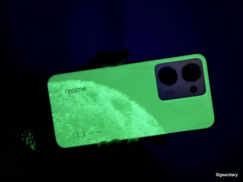 realme P3 Ultra