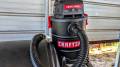 Craftsman 5-Gallon Grill and Ash Vacuum Review: Effortless Ash Cleanup for Smokers, Fire Pits & Fireplaces