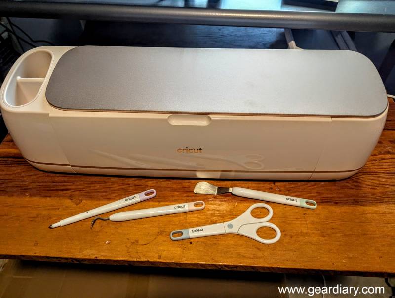 Cricut Maker 4