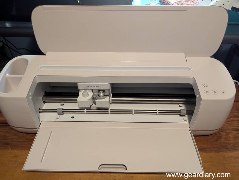Cricut Maker 4