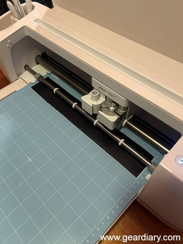 Cricut Maker 4
