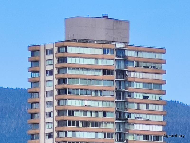 Photos taken with the Nothing CMF Phone 2 Pro