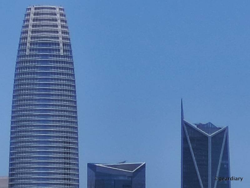 Photos taken with the Nothing CMF Phone 2 Pro