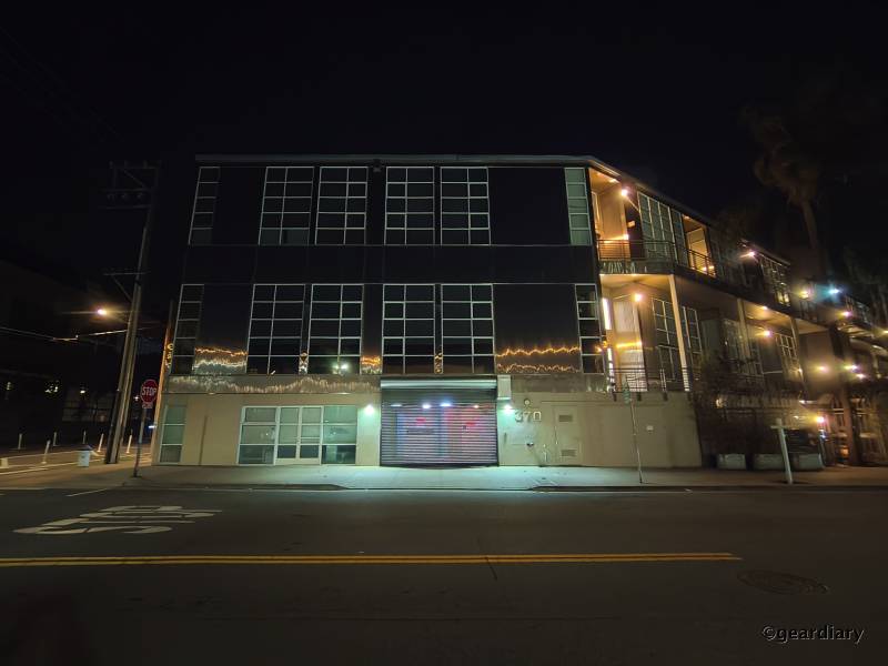 Photos taken with the Nothing CMF Phone 2 Pro