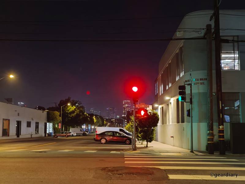 Photos taken with the Nothing CMF Phone 2 Pro