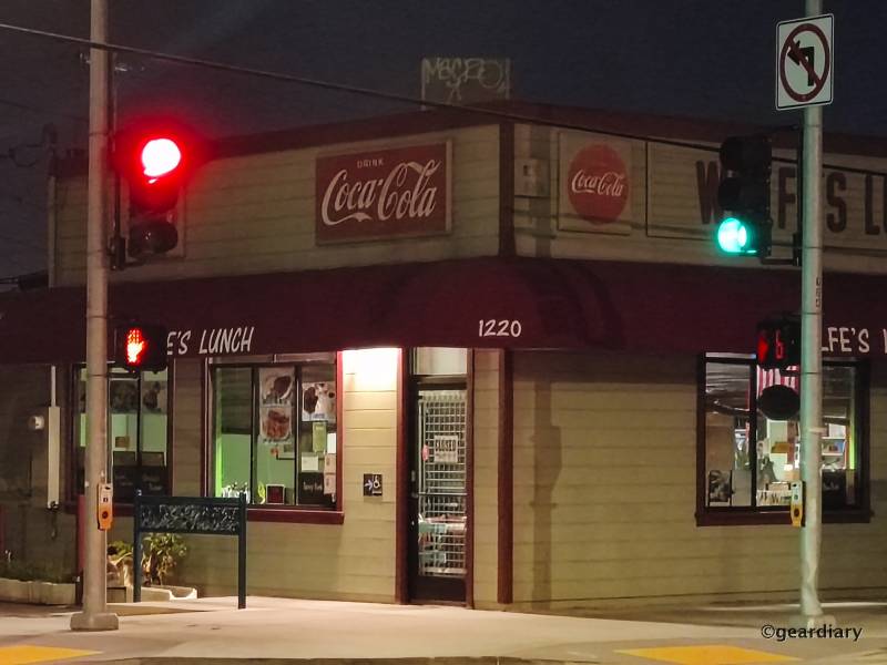 Photos taken with the Nothing CMF Phone 2 Pro