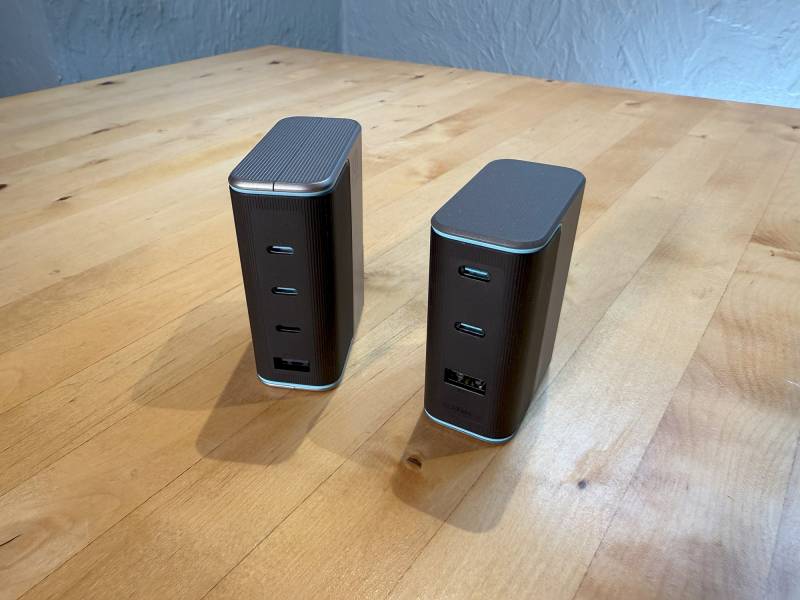 CUKTECH 10 and 15