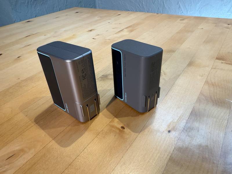 CUKTECH 10 and 15
