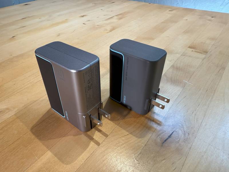 CUKTECH 10 and 15
