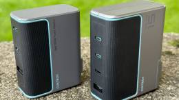 CUKTECH 10 & CUKTECH 15 Review: Fast USB-C Wall Chargers for Powerful, Multi-Device Charging