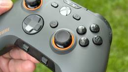 SCUF Valor Pro Controller