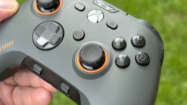 SCUF Valor Pro Controller