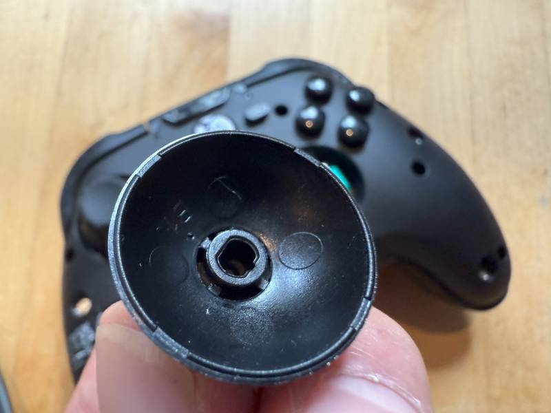 SCUF Valor Pro Controller
