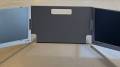 15.66" KYY Triple Monitor Extender Review: Boost Your Productivity No Matter Where you Are