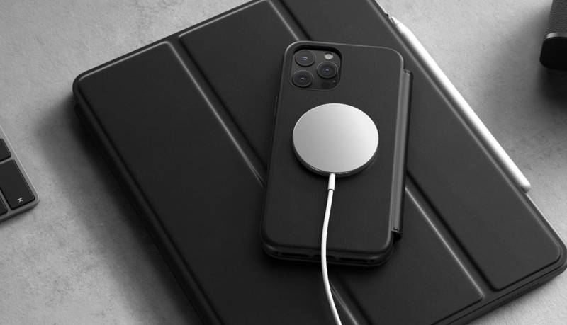 Nomad products