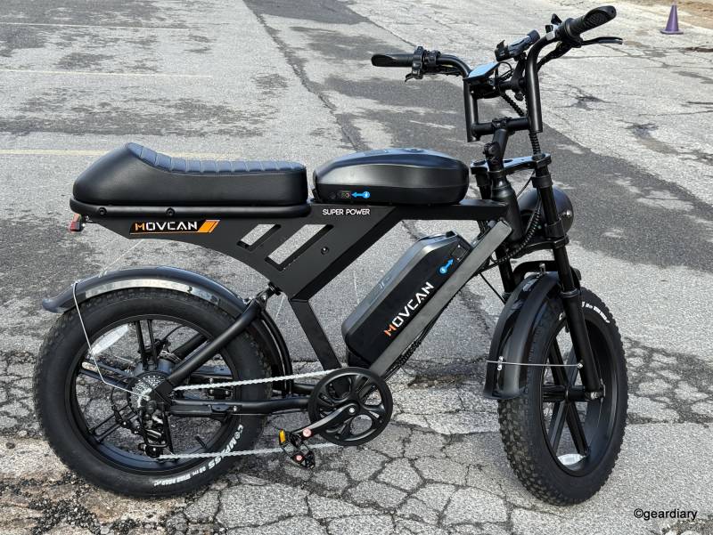 Movcan V30 Max