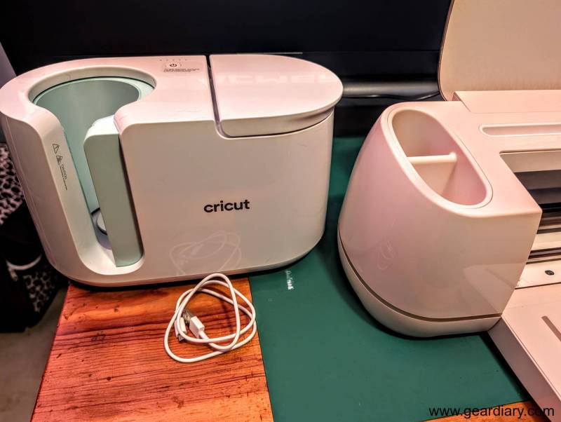 Cricut Mug Press Review: Make Effortless, Pro-Quality Custom Mugs in Minutes 1 Cricut Mug Press