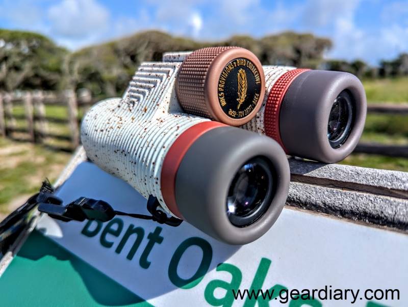 Nocs Field Issue 8x32 Binoculars 