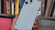Back of the Nothing CMF Phone 2 Pro