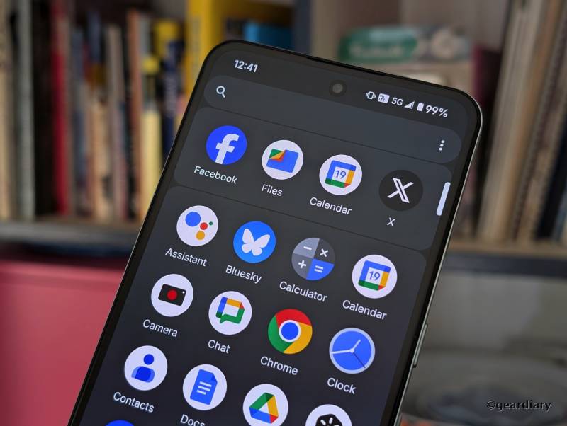 Nothing CMF Phone 2 Pro