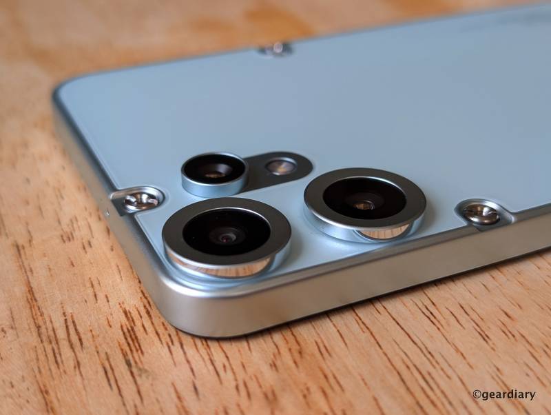 Nothing CMF Phone 2 Pro