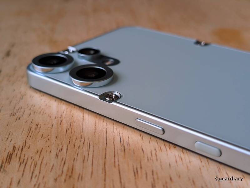 Nothing CMF Phone 2 Pro