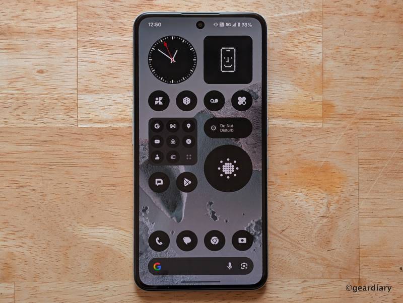 Nothing CMF Phone 2 Pro