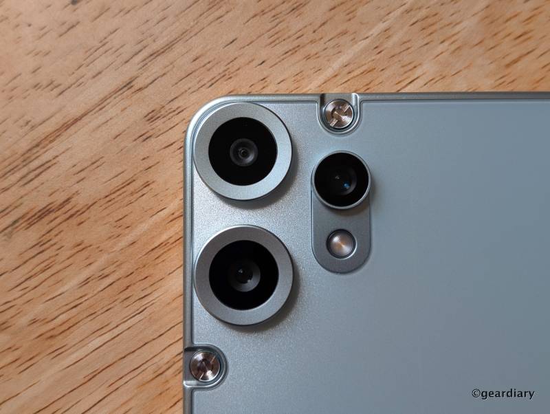 Nothing CMF Phone 2 Pro