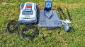 2025 RoboUP T1200 Pro Review: The Smart, Wire-Free Robot Mower That Cuts Your Grass While You Relax