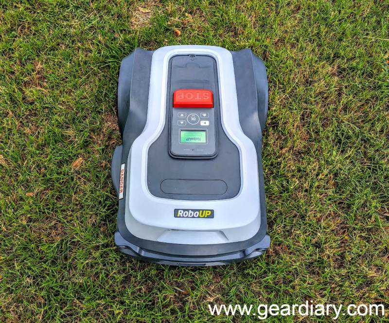 RoboUP T1200 Pro