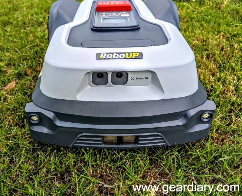 RoboUP T1200 Pro