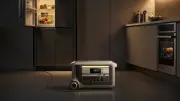 The Anker SOLIX F3000 Portable Power Station Provides Power When You Need It, Where You Need It