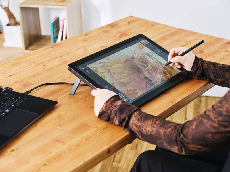 Wacom Cintiq 16