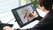 Wacom Cintiq 24
