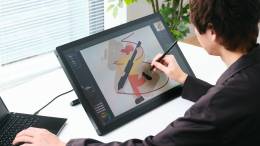 Wacom Cintiq 24