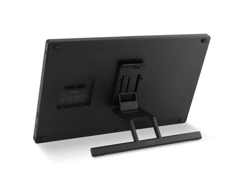 Wacom Cintiq 24