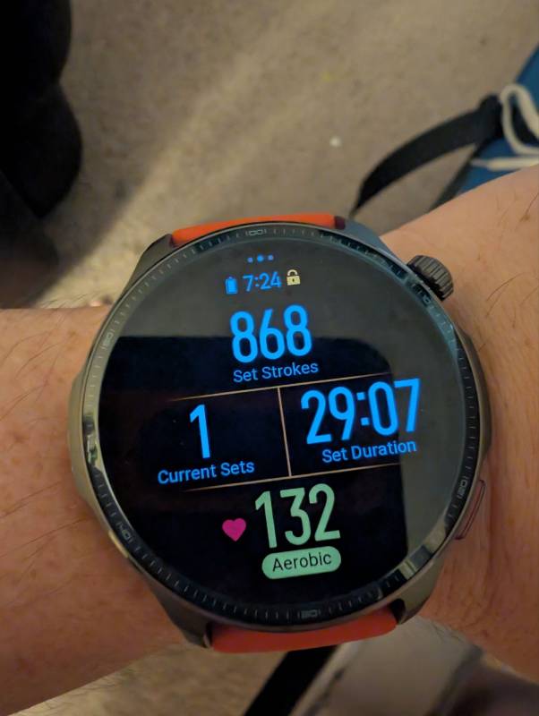 Amazfit Balance 2