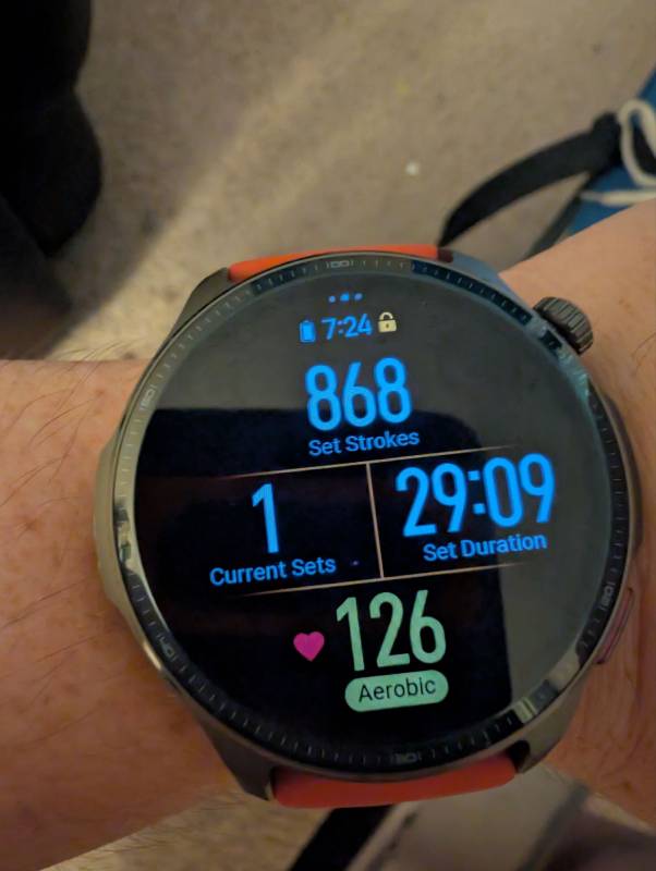 Amazfit Balance 2